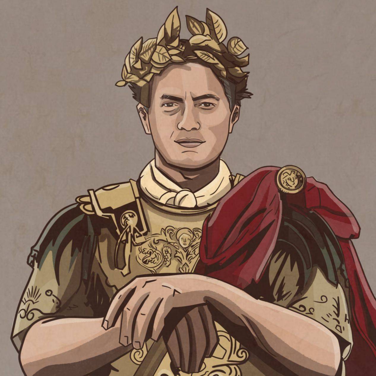 力令